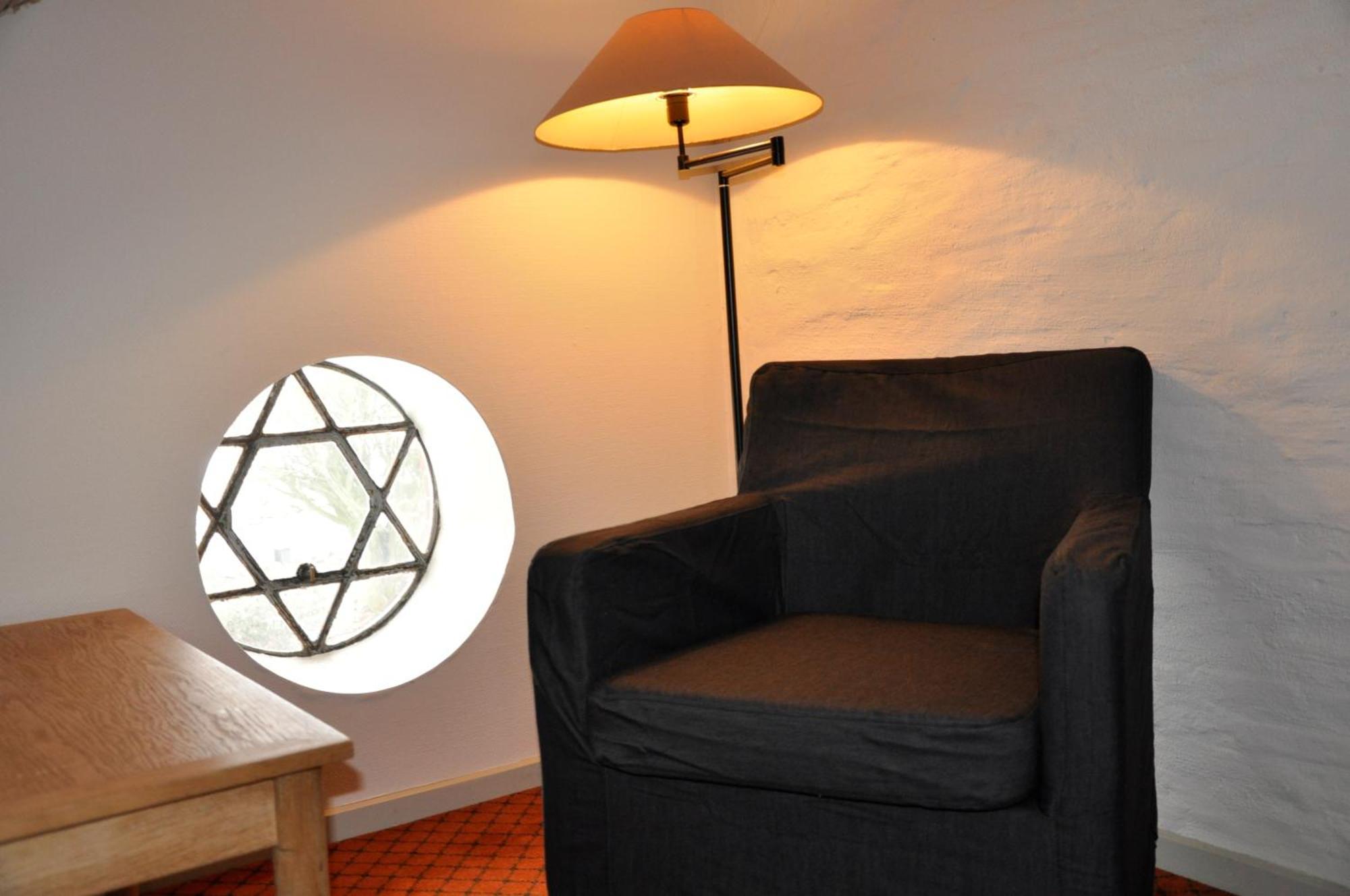 Lundsgaard Bed & Breakfast Faaborg Ngoại thất bức ảnh