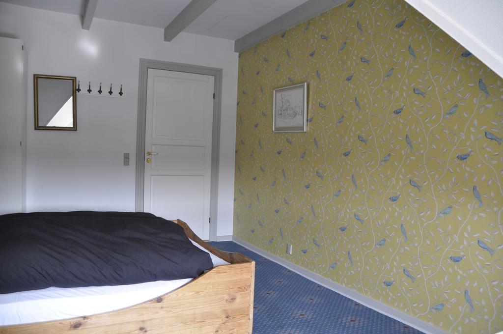 Lundsgaard Bed & Breakfast Faaborg Ngoại thất bức ảnh