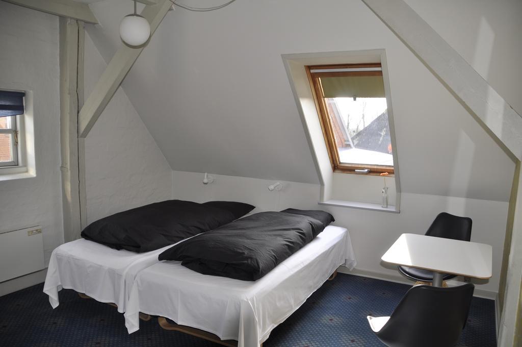 Lundsgaard Bed & Breakfast Faaborg Ngoại thất bức ảnh